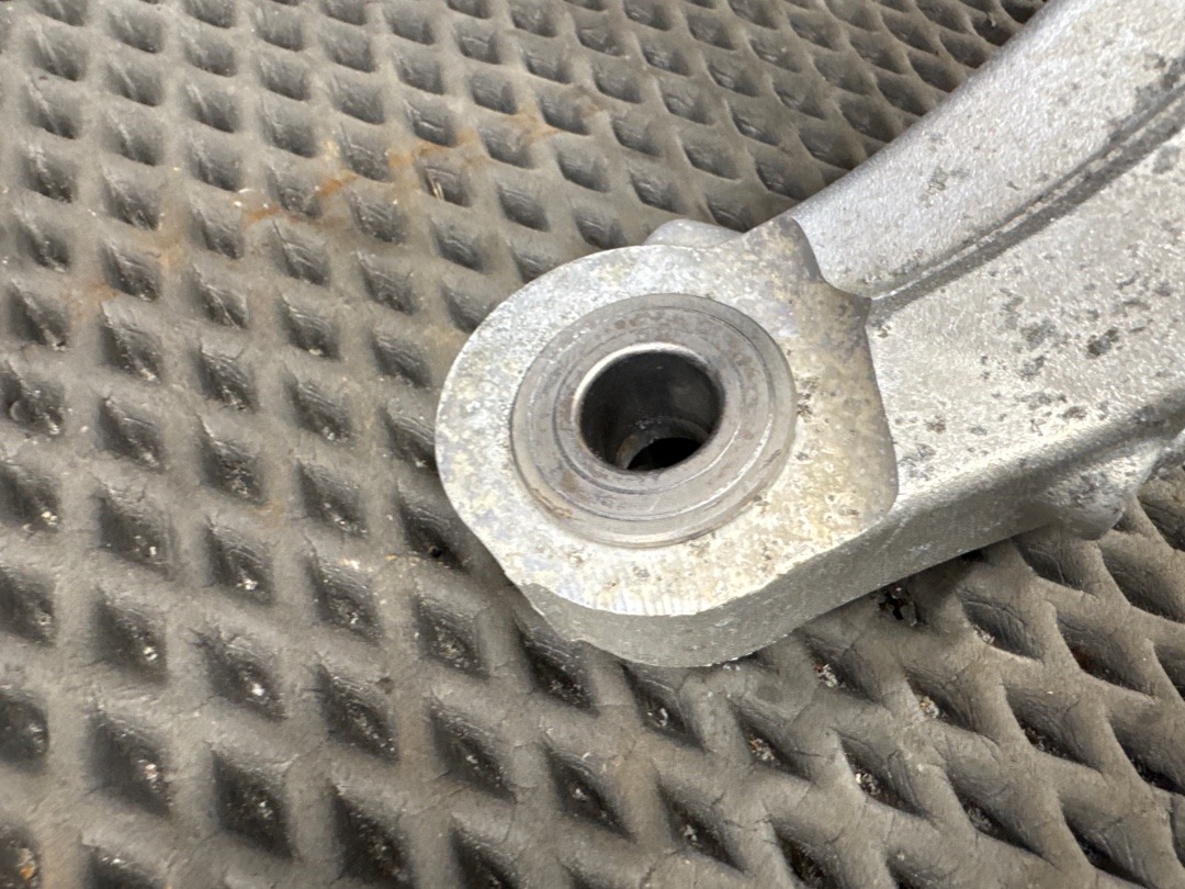 Поворотный кулак, 4320 рублей, Красноярск