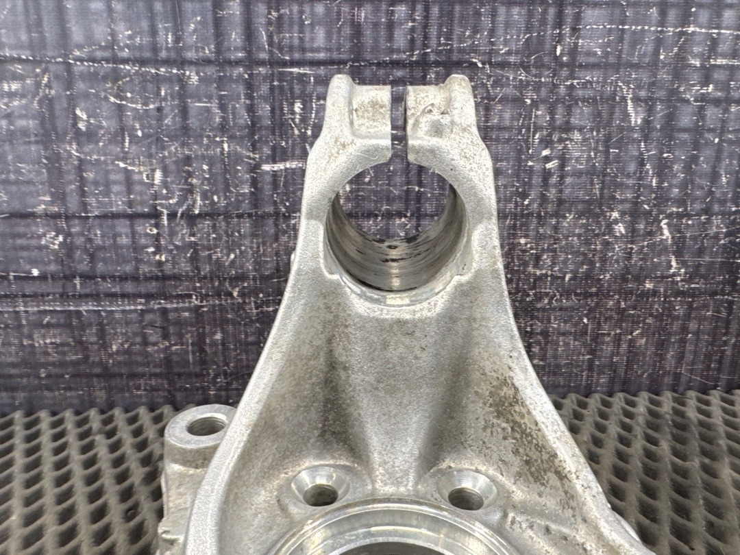 Поворотный кулак, 4320 рублей, Красноярск