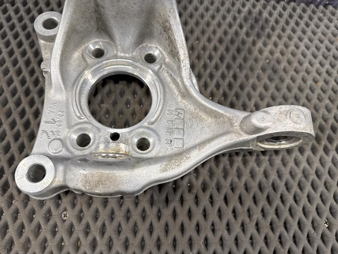 Поворотный кулак, 4320 рублей, Красноярск