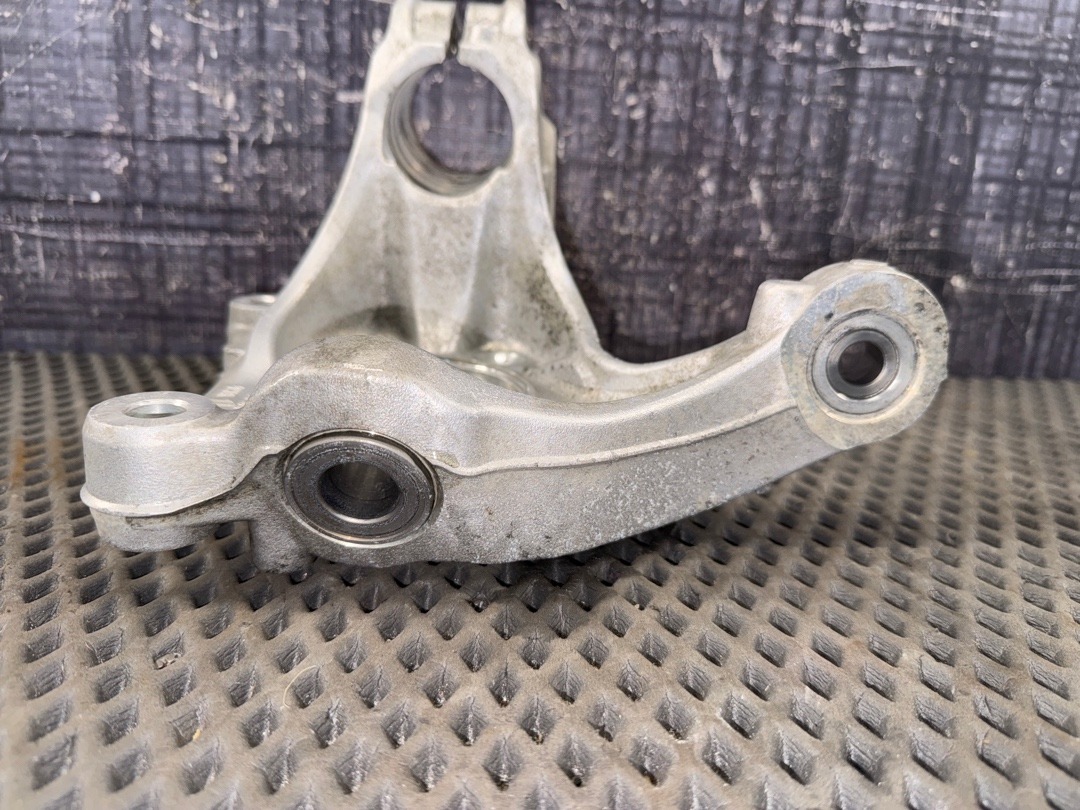 Поворотный кулак, 4320 рублей, Красноярск