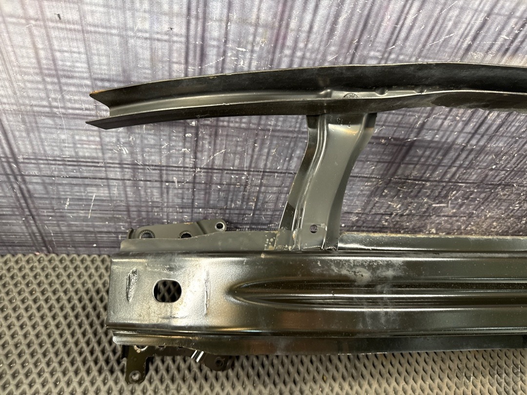 Усилитель бампера, 5860 рублей, Красноярск