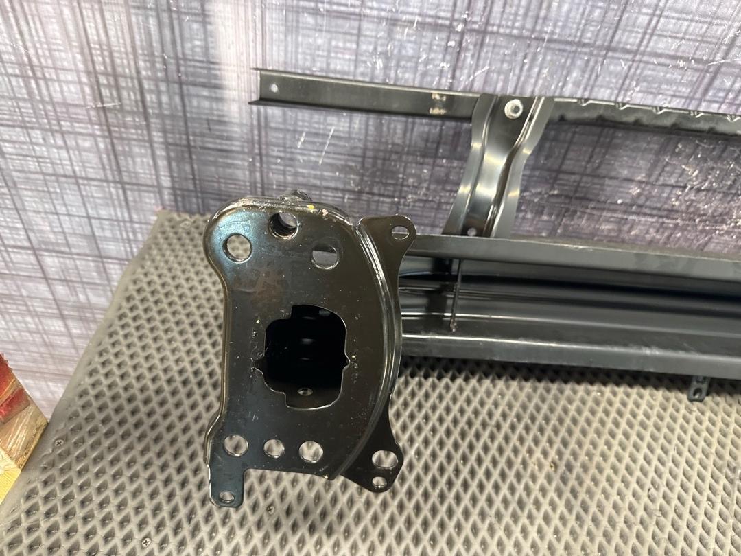 Усилитель бампера, 5860 рублей, Красноярск