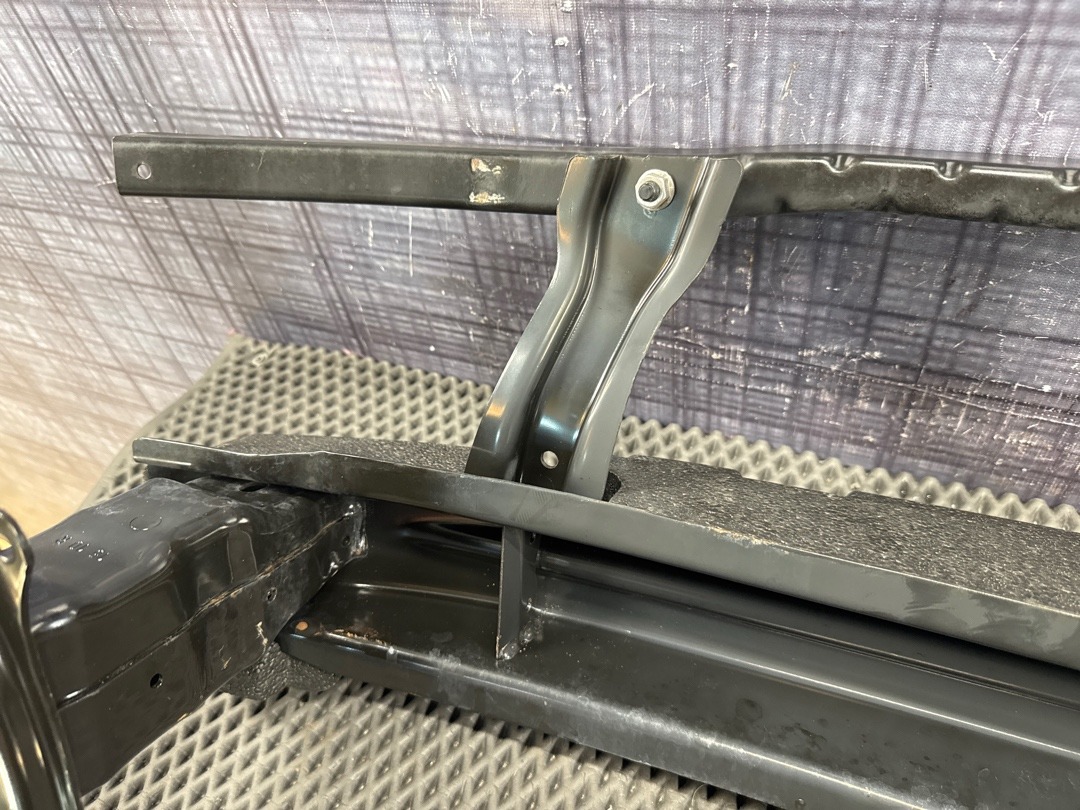 Усилитель бампера, 5860 рублей, Красноярск