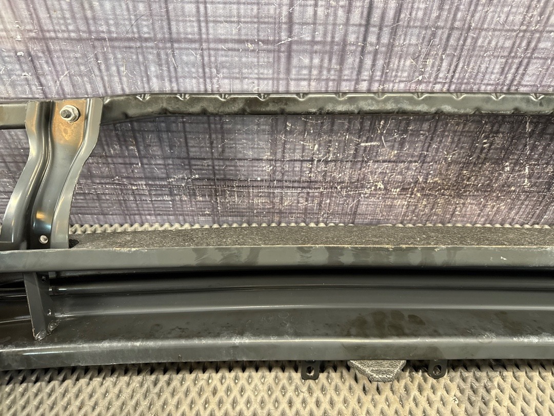 Усилитель бампера, 5860 рублей, Красноярск