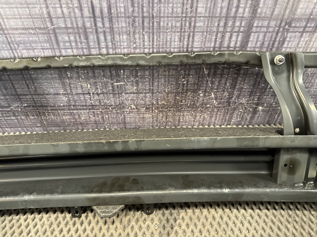 Усилитель бампера, 5860 рублей, Красноярск