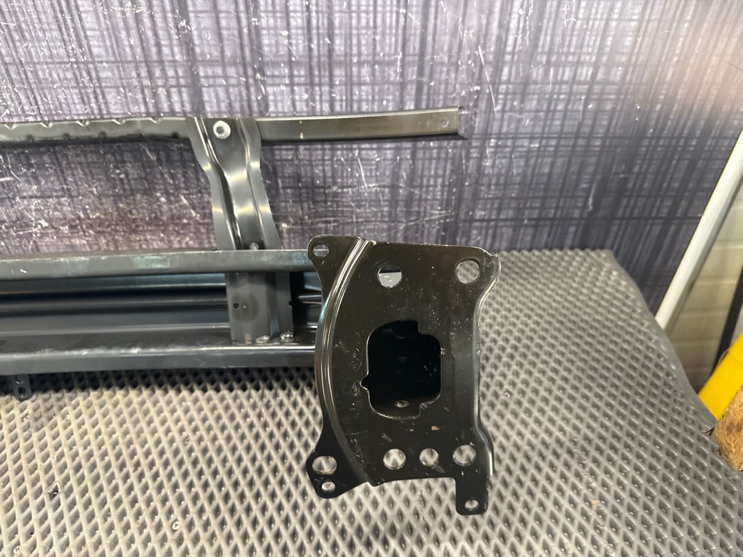 Усилитель бампера, 5860 рублей, Красноярск