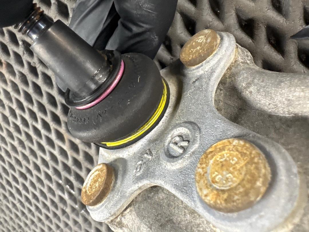 Рычаг подвески, 6440 рублей, Красноярск