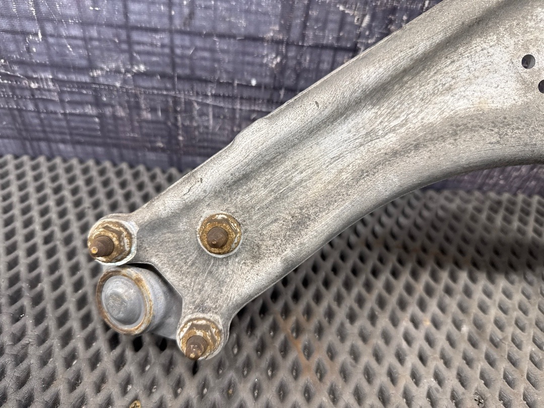 Рычаг подвески, 6440 рублей, Красноярск