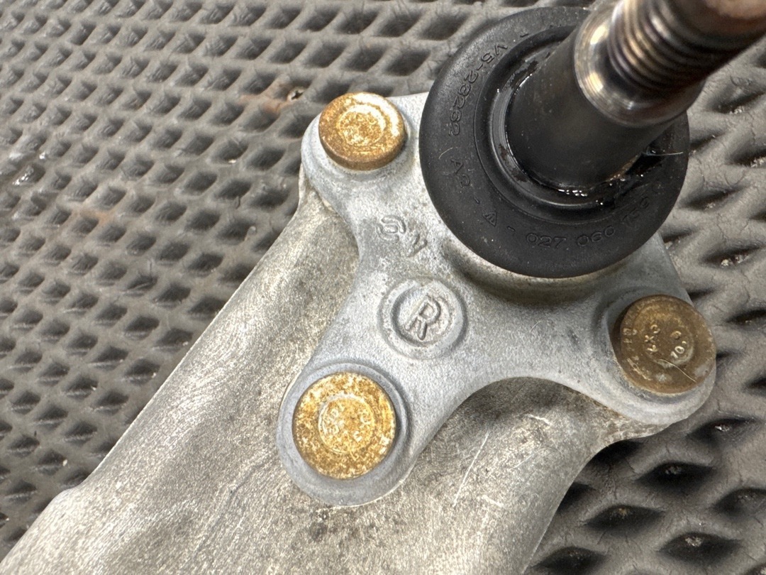 Рычаг подвески, 6440 рублей, Красноярск