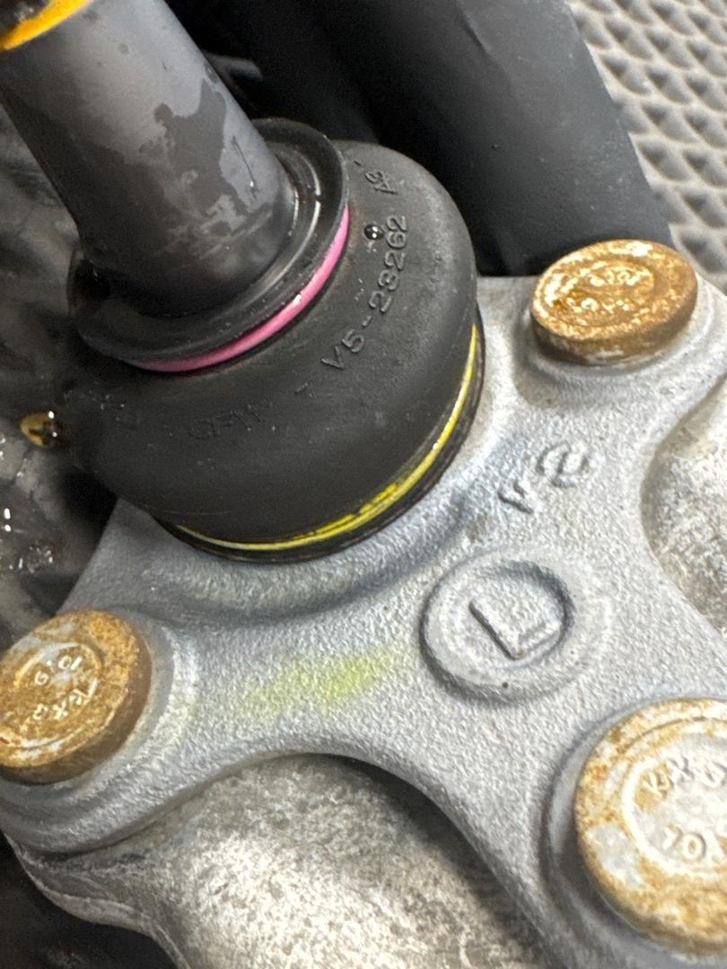 Рычаг подвески, 6440 рублей, Красноярск