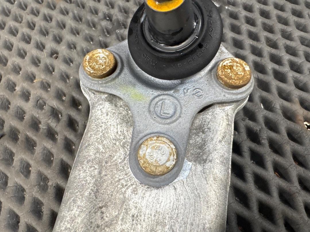 Рычаг подвески, 6440 рублей, Красноярск