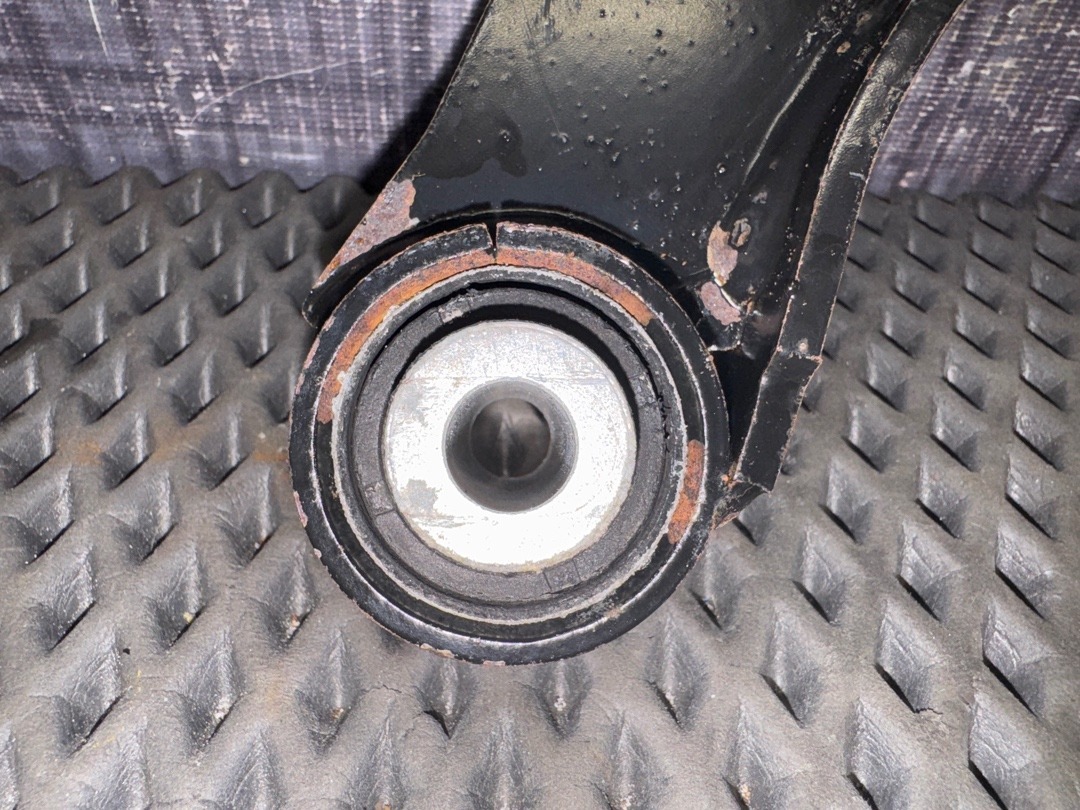 Рычаг подвески, 1890 рублей, Красноярск