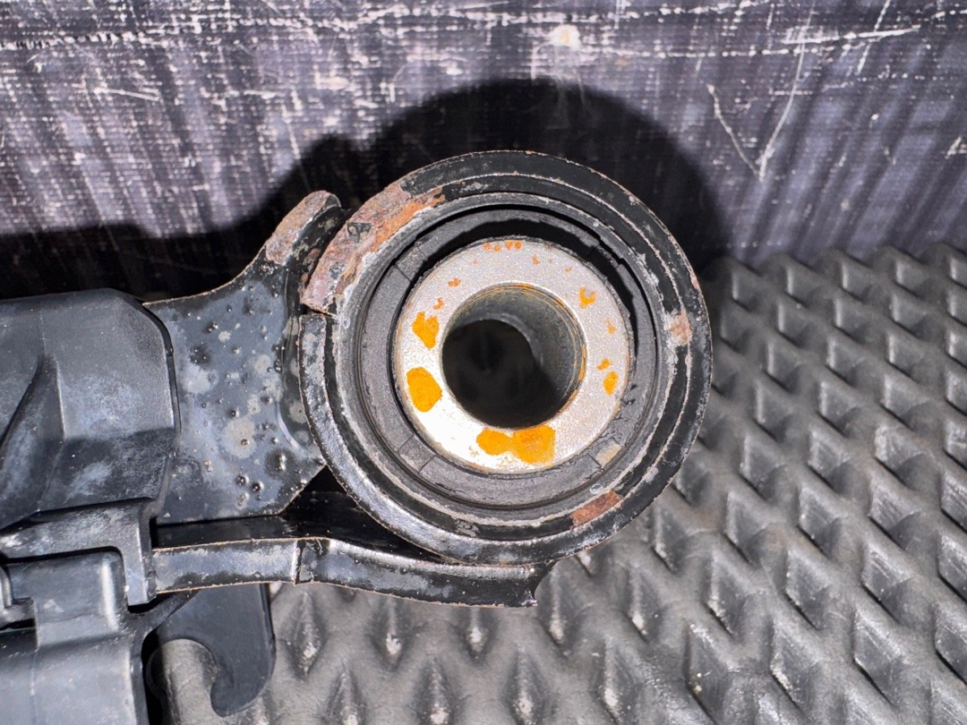 Рычаг подвески, 1890 рублей, Красноярск