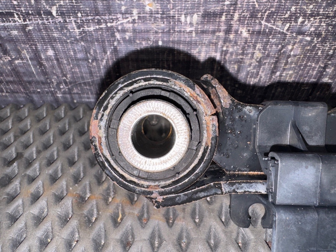 Рычаг подвески, 1890 рублей, Красноярск