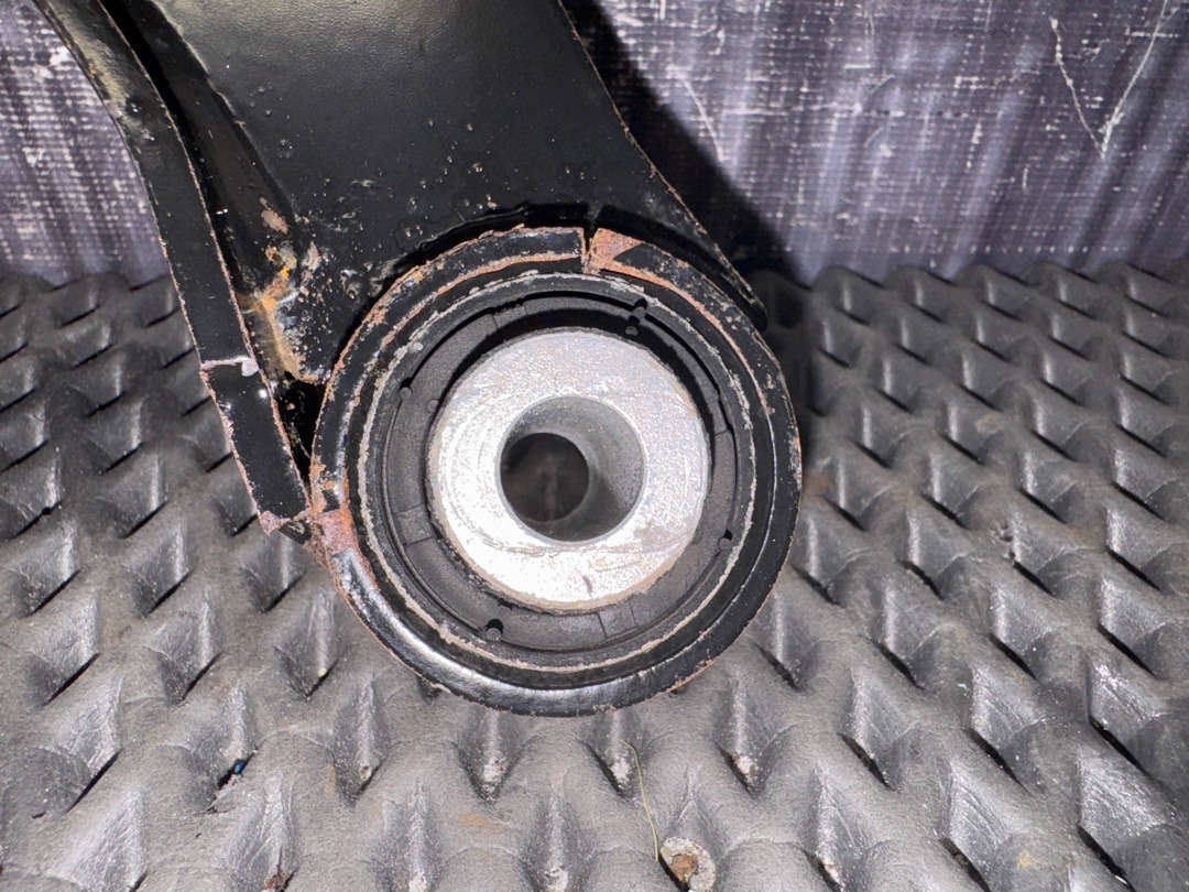 Рычаг подвески, 1890 рублей, Красноярск