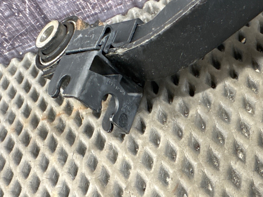 Рычаг подвески, 1890 рублей, Красноярск