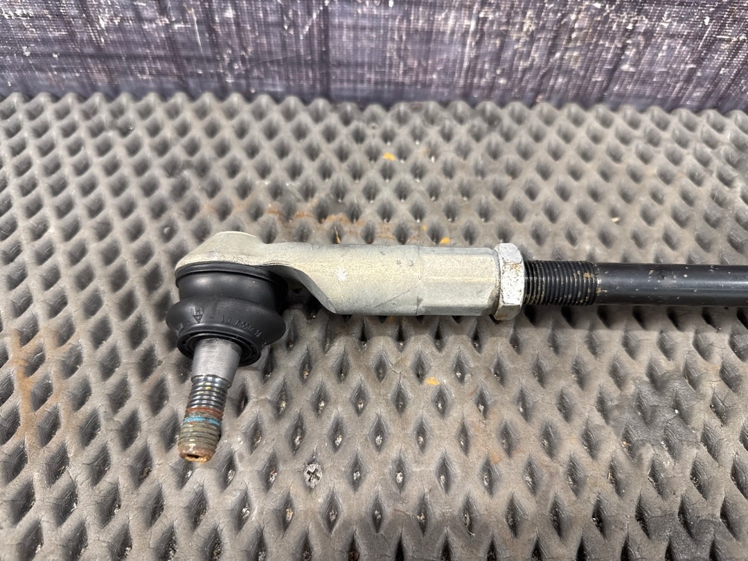 Тяга рулевая с наконечником, 1820 рублей, Красноярск