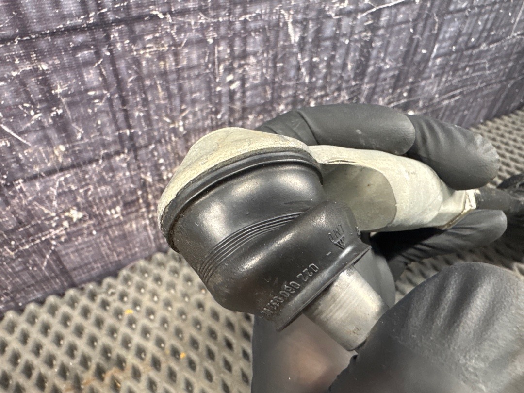 Тяга рулевая с наконечником, 1820 рублей, Красноярск