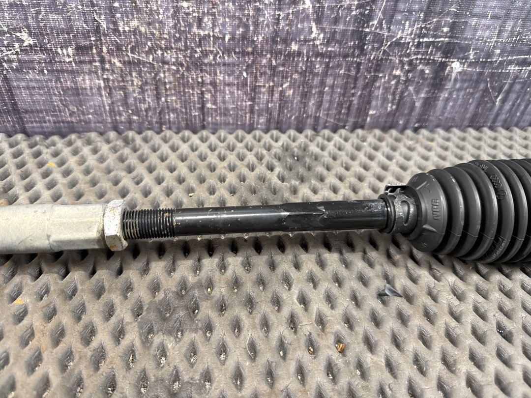 Тяга рулевая с наконечником, 1820 рублей, Красноярск