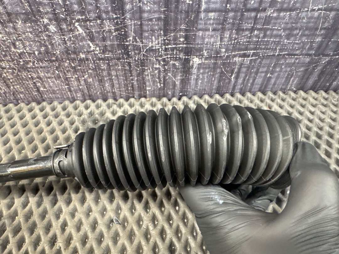 Тяга рулевая с наконечником, 1820 рублей, Красноярск