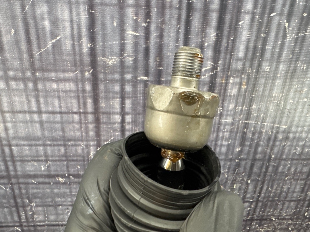 Тяга рулевая с наконечником, 1820 рублей, Красноярск