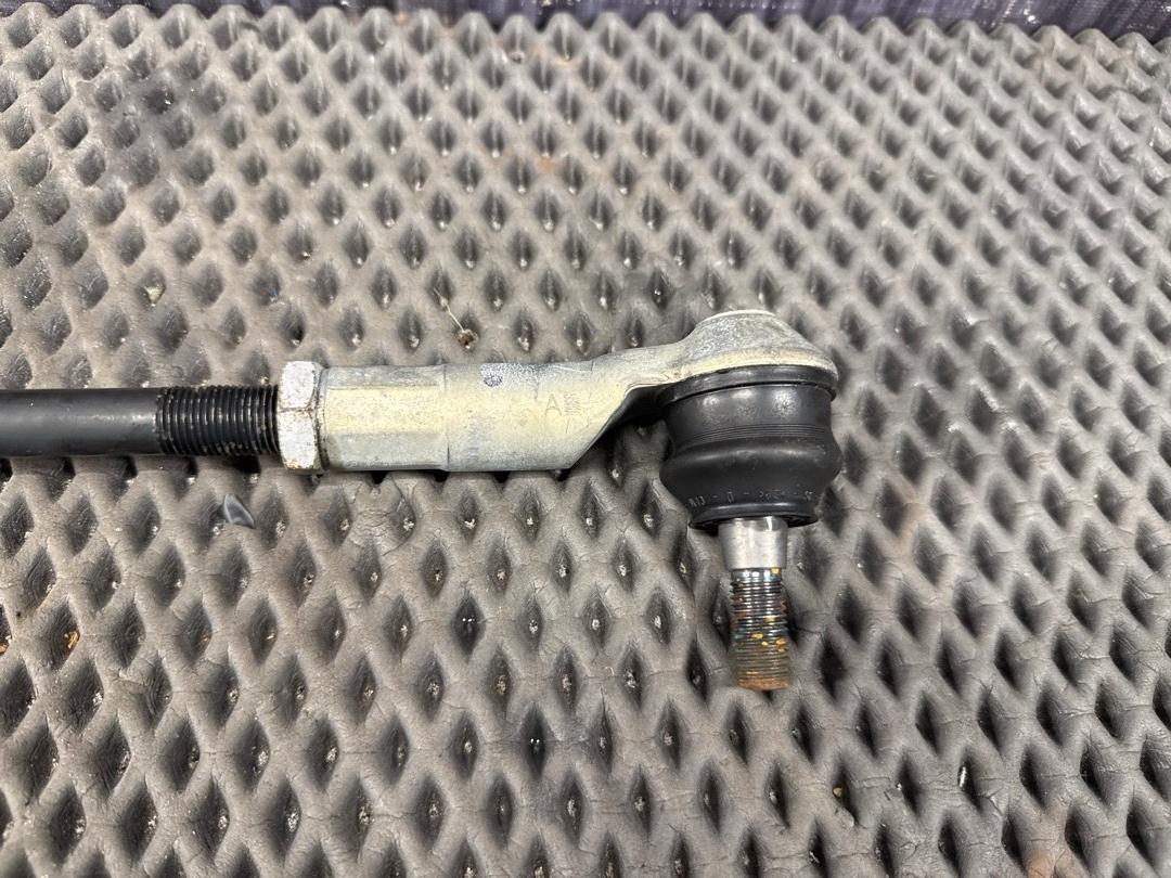 Тяга рулевая с наконечником, 1820 рублей, Красноярск