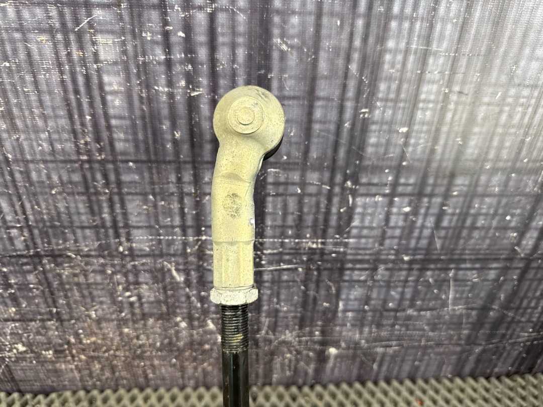 Тяга рулевая с наконечником, 1820 рублей, Красноярск