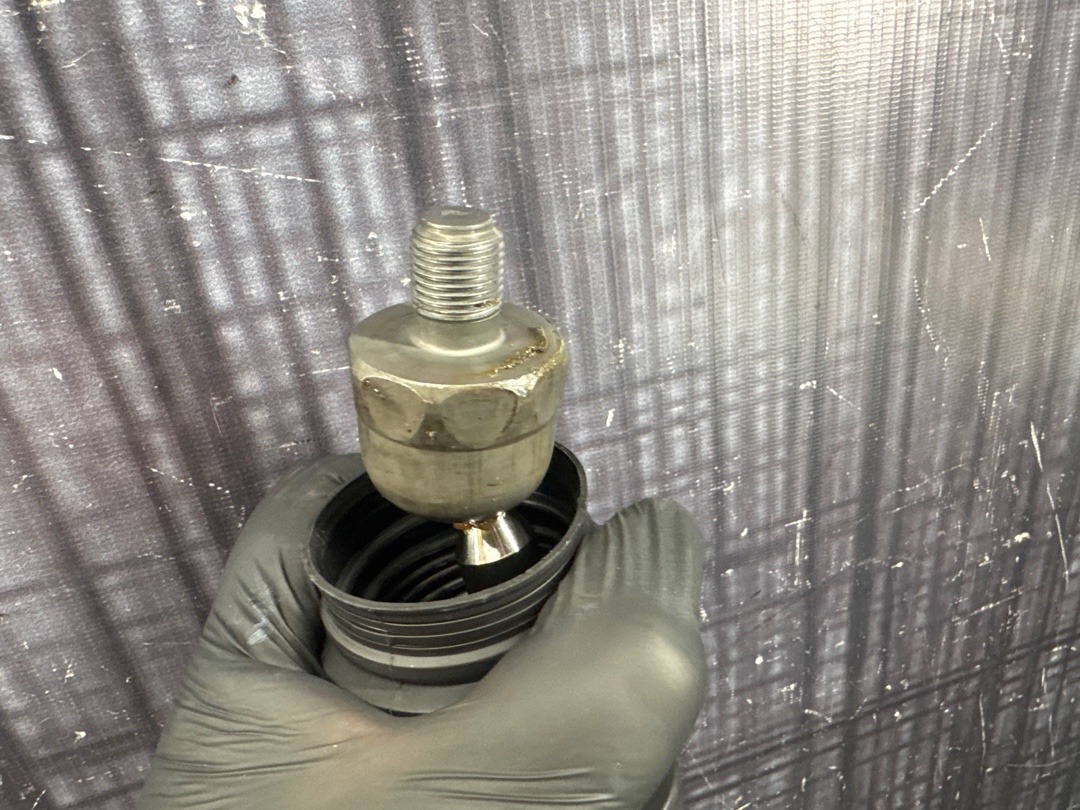 Тяга рулевая с наконечником, 1820 рублей, Красноярск