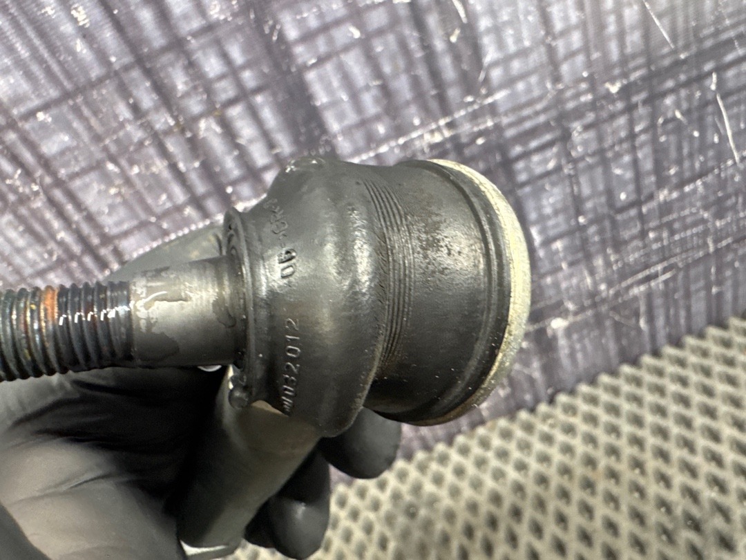 Тяга рулевая с наконечником, 1820 рублей, Красноярск