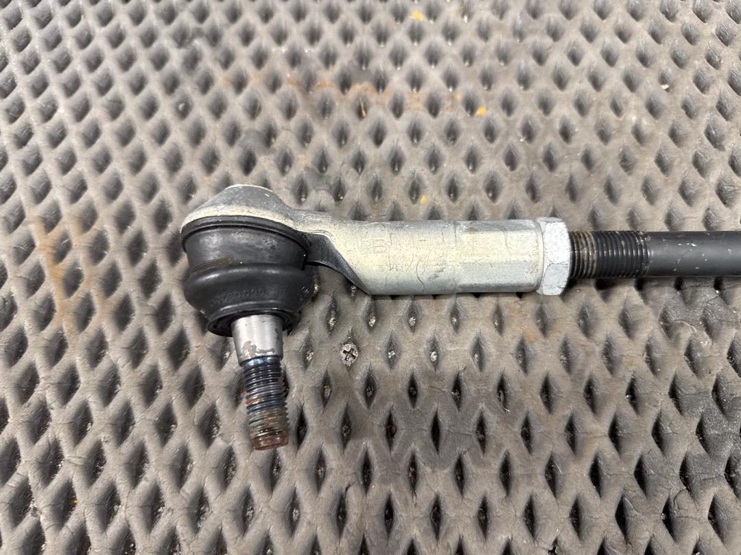 Тяга рулевая с наконечником, 1820 рублей, Красноярск