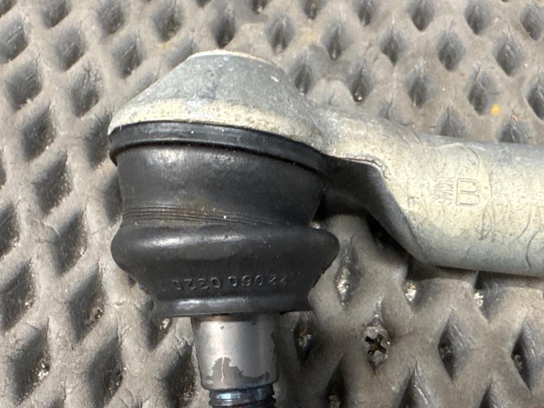 Тяга рулевая с наконечником, 1820 рублей, Красноярск