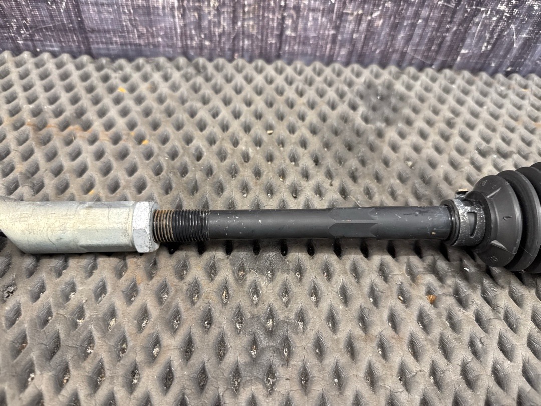 Тяга рулевая с наконечником, 1820 рублей, Красноярск