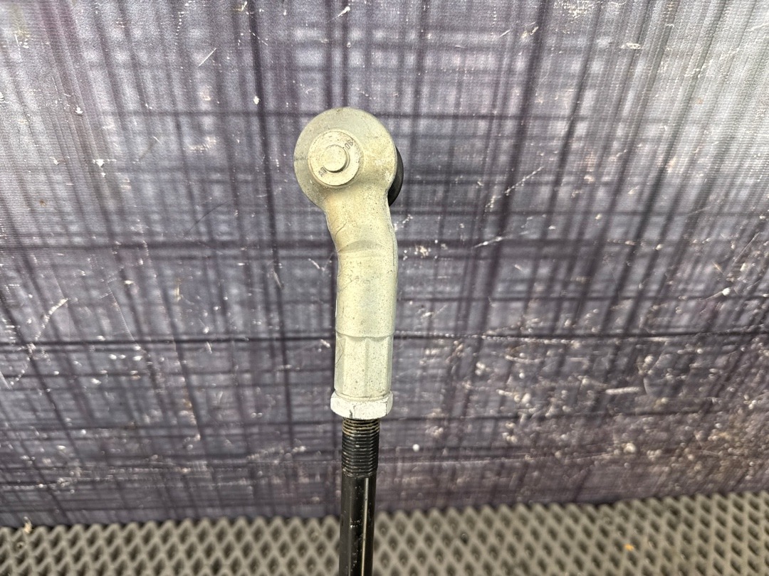 Тяга рулевая с наконечником, 1820 рублей, Красноярск