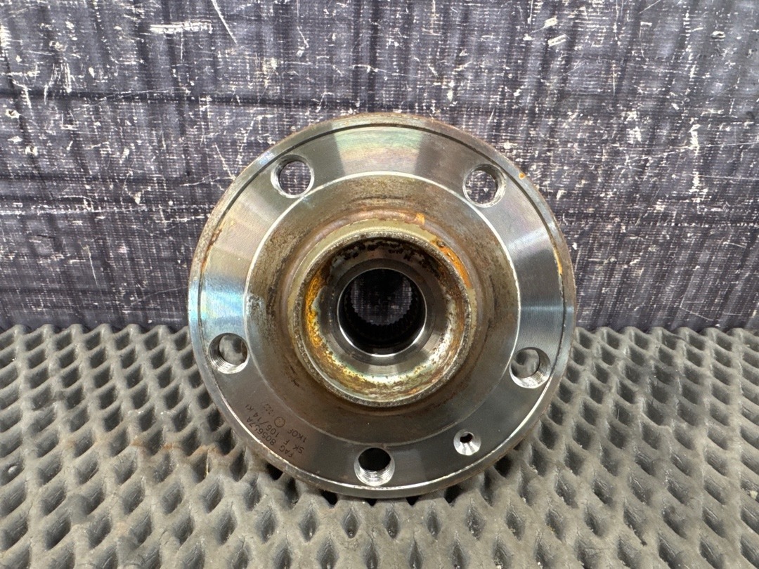 Ступица, 2440 рублей, Красноярск