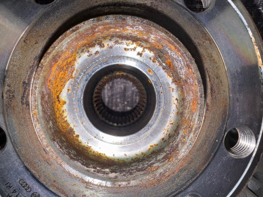 Ступица, 2440 рублей, Красноярск