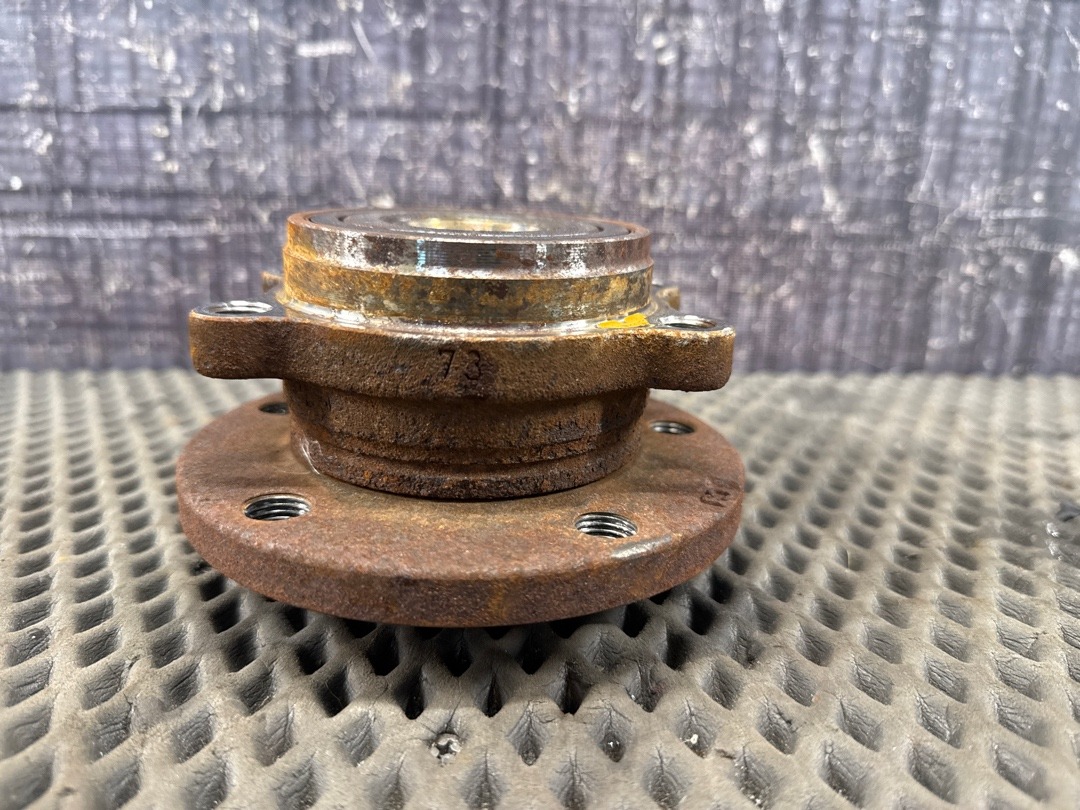 Ступица, 2440 рублей, Красноярск