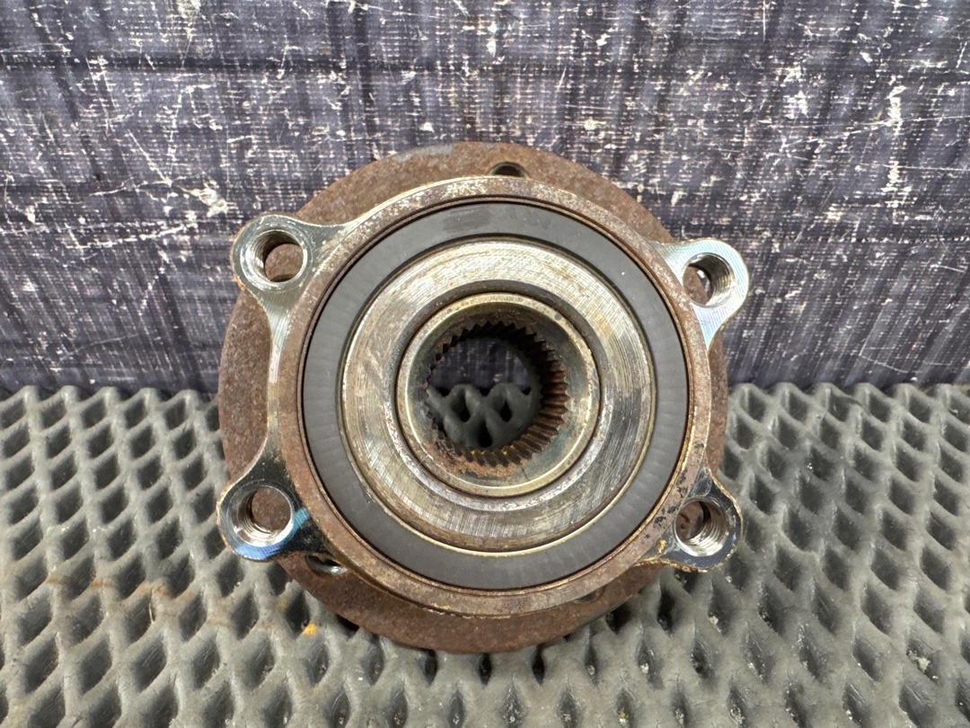 Ступица, 2440 рублей, Красноярск