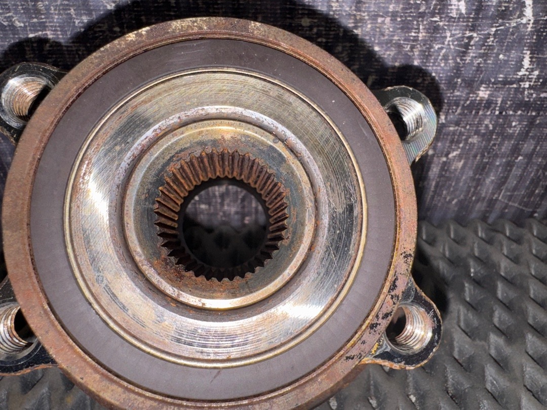 Ступица, 2440 рублей, Красноярск