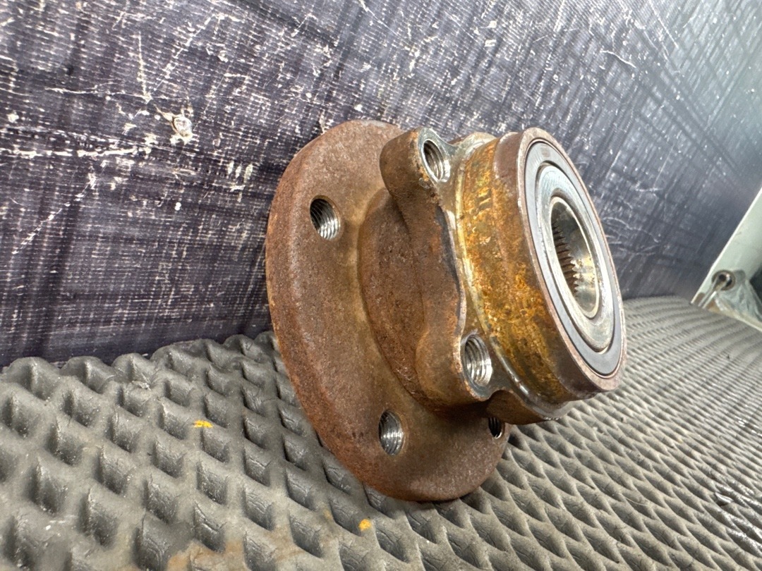 Ступица, 2440 рублей, Красноярск