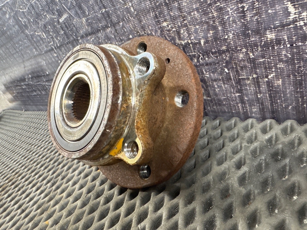 Ступица, 2440 рублей, Красноярск