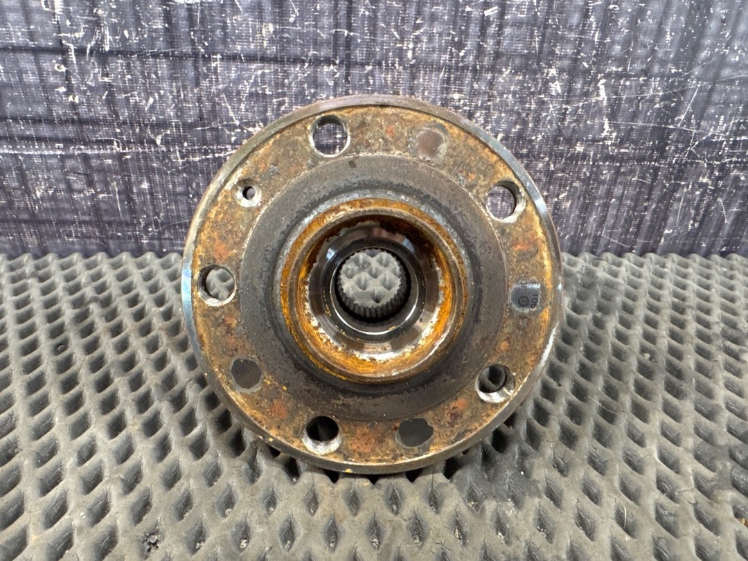 Ступица, 2440 рублей, Красноярск