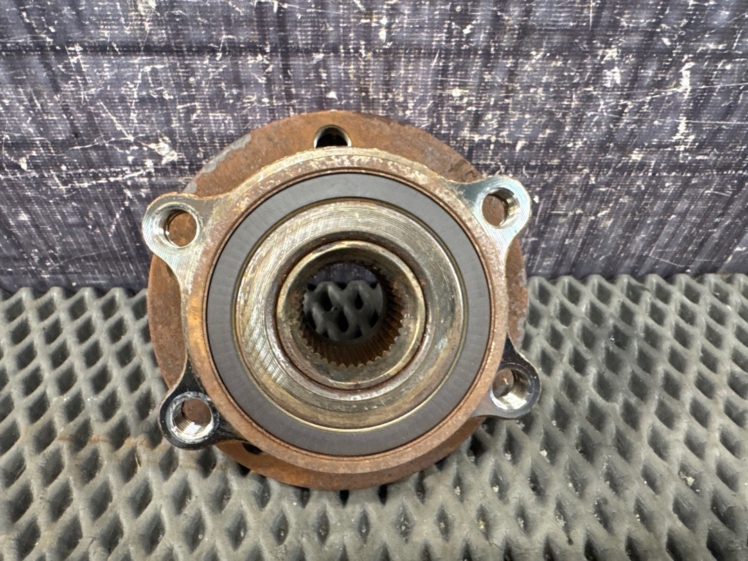 Ступица, 2440 рублей, Красноярск