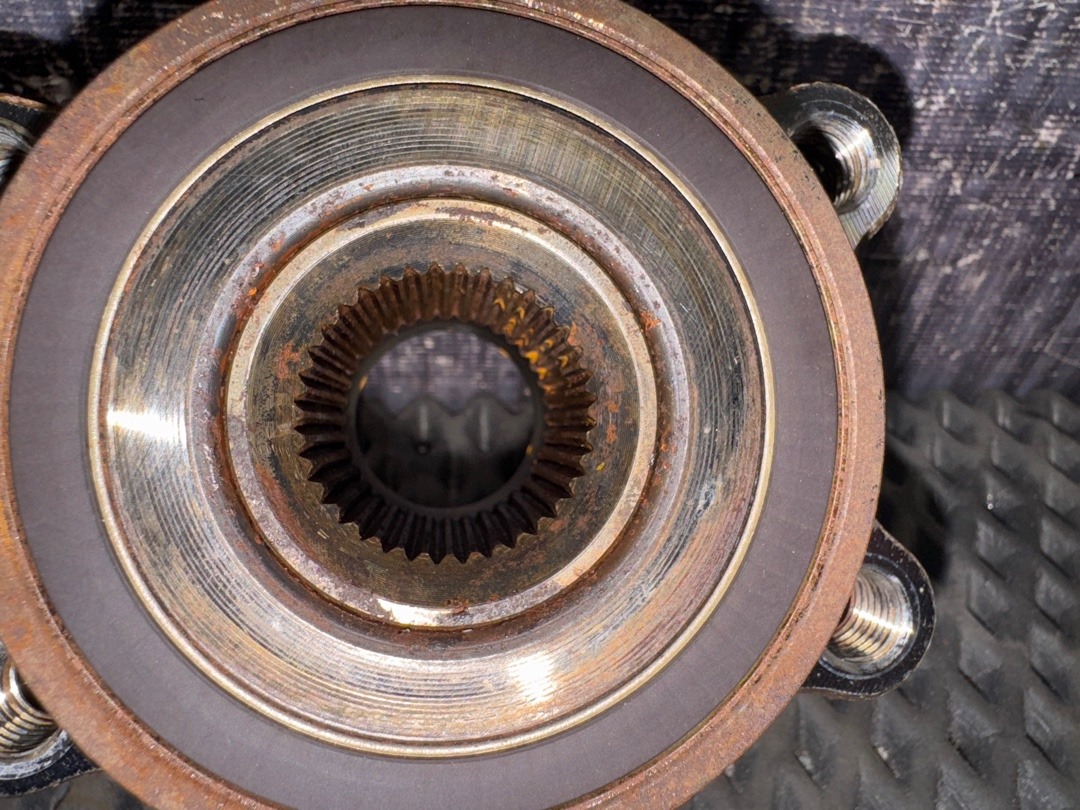 Ступица, 2440 рублей, Красноярск