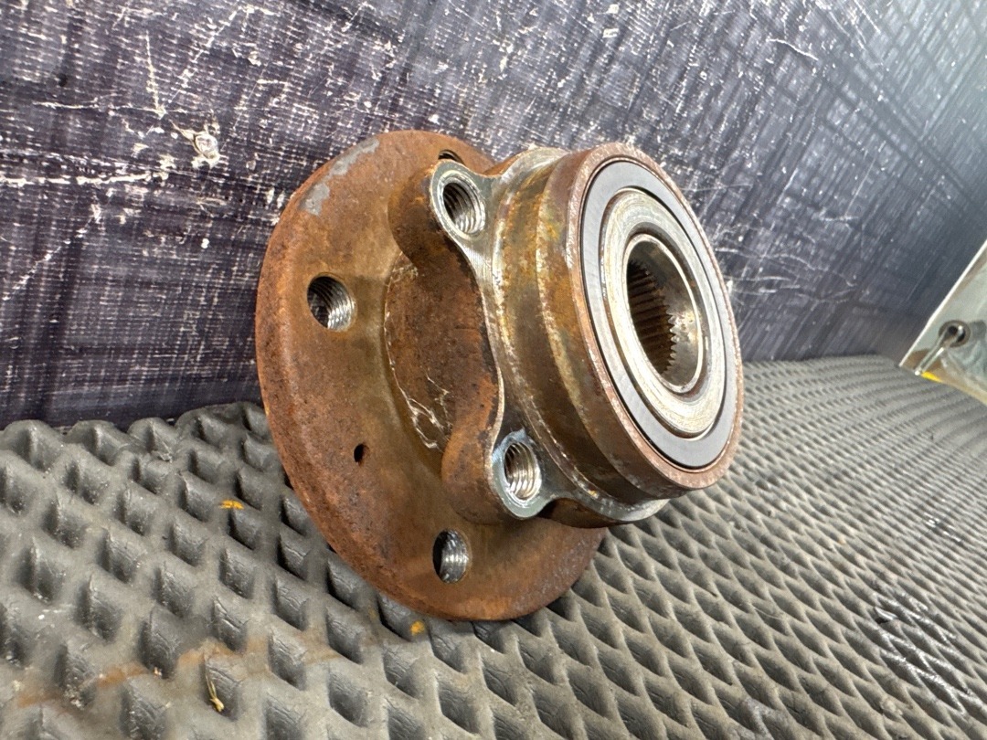 Ступица, 2440 рублей, Красноярск