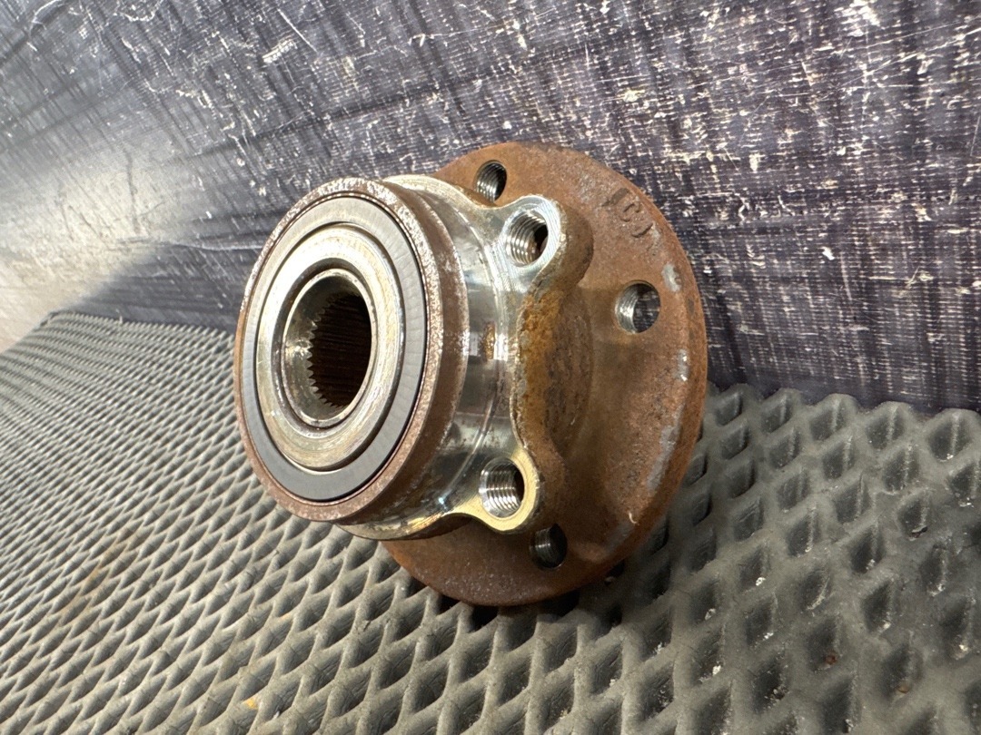 Ступица, 2440 рублей, Красноярск