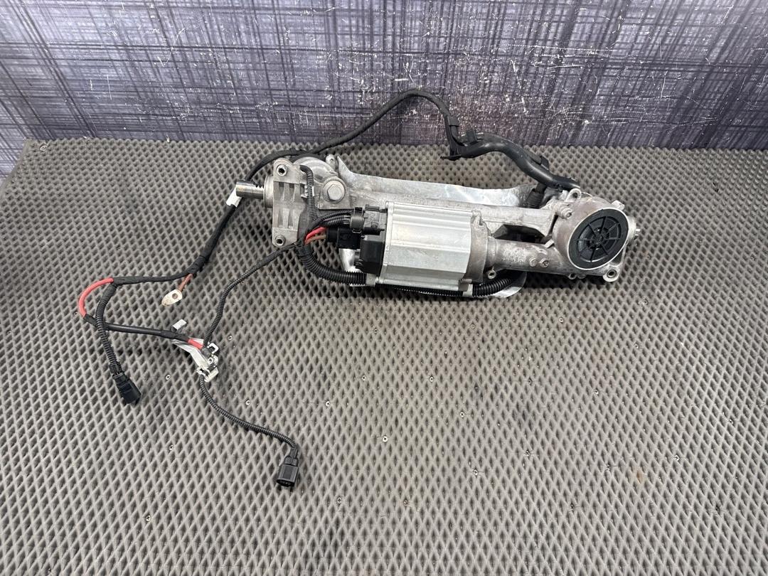 Рулевая рейка, 5320 рублей, Красноярск