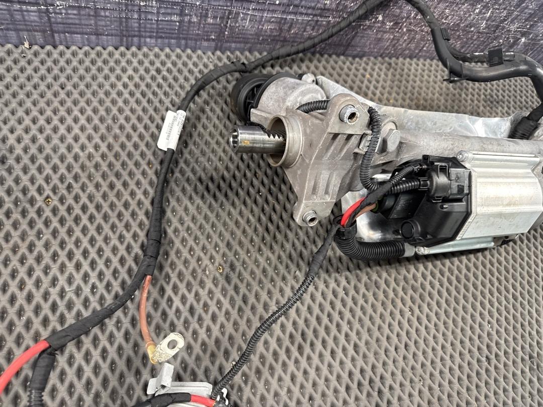 Рулевая рейка, 5320 рублей, Красноярск