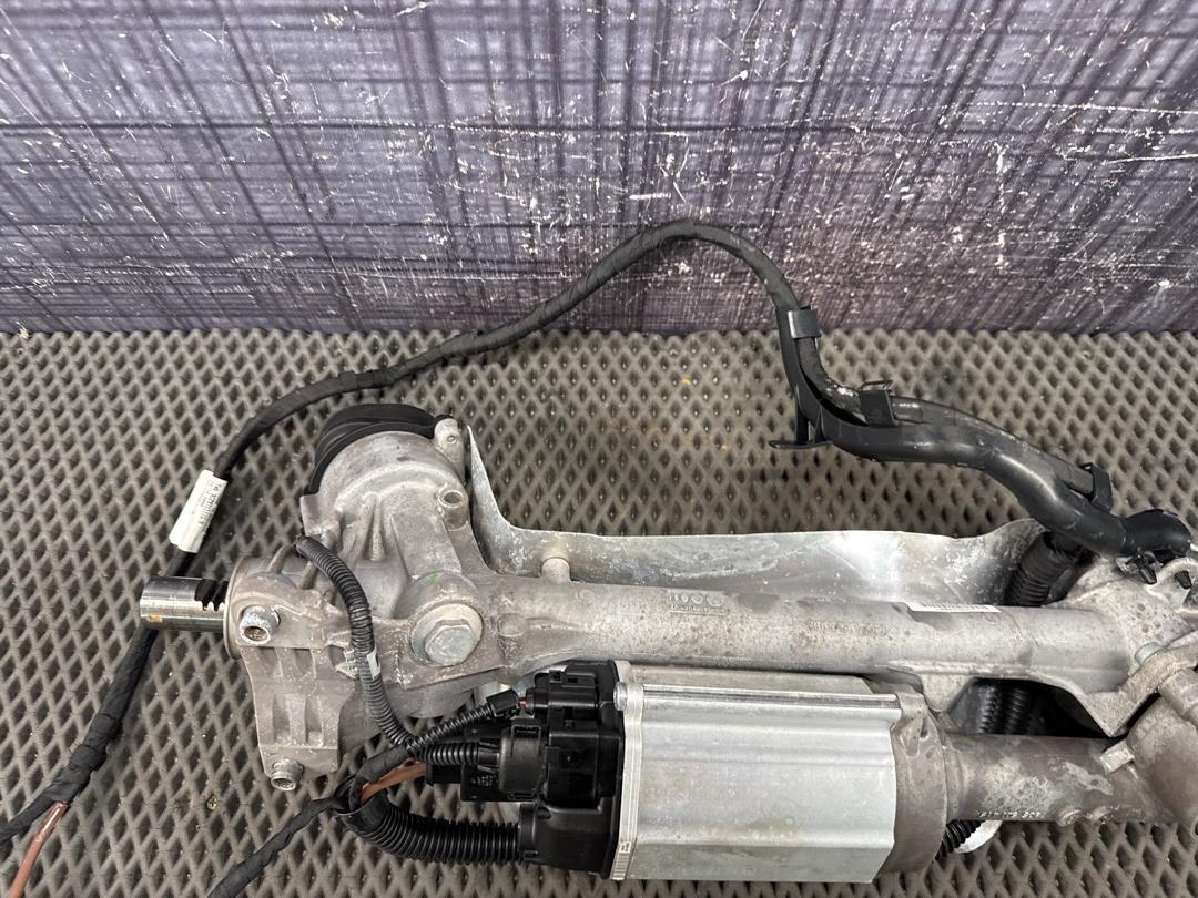 Рулевая рейка, 5320 рублей, Красноярск