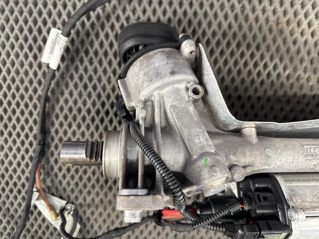 Рулевая рейка, 5320 рублей, Красноярск