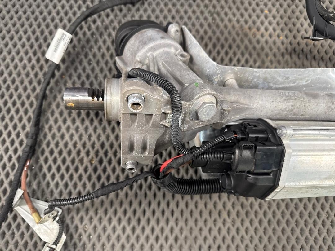 Рулевая рейка, 5320 рублей, Красноярск